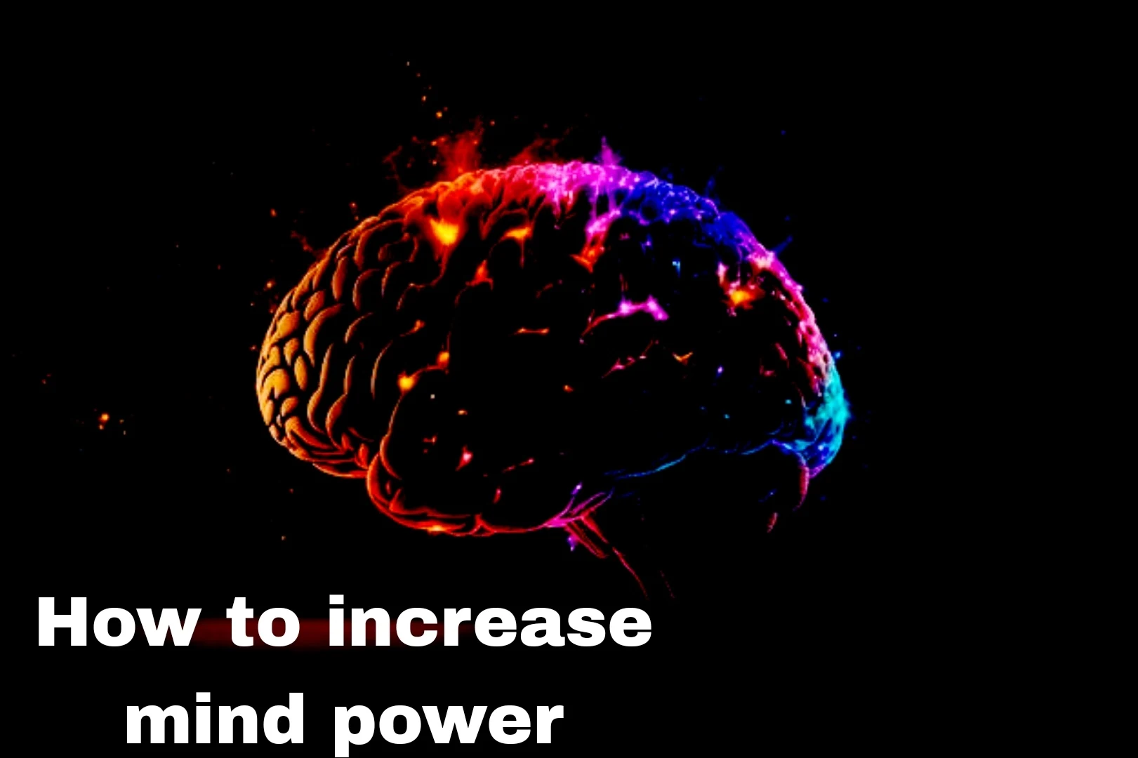 कमजोर दिमाग के 4 Reasons और उसे दिमाग को तेज करने के लिए 4 Exercise-