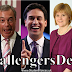 BBC #ChallengersDebate 2015: Live reaction & Who won?