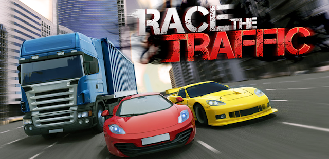 Race The Traffic apk download