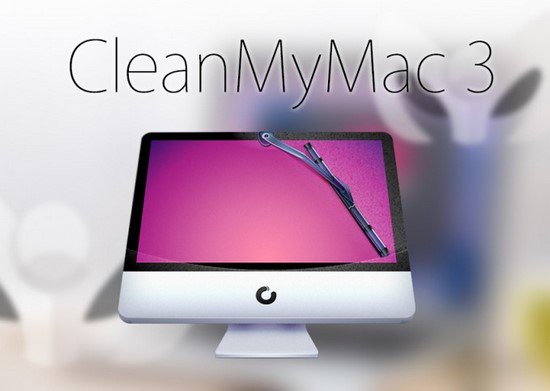 CleanMyMac 3.9.8 Multilingual macOS