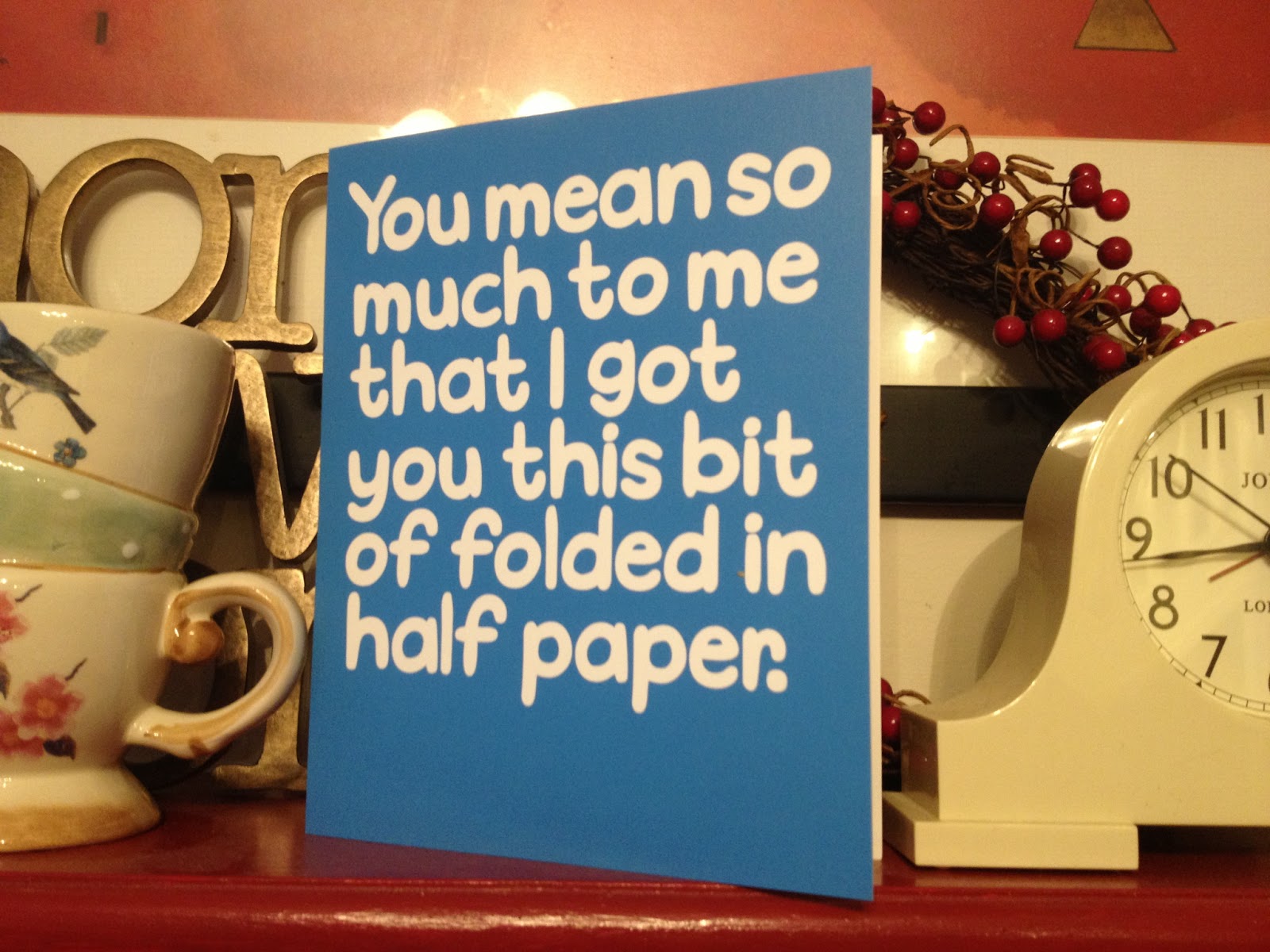 funny valentines day card joke pictures