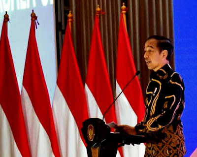 Pengangkatan PM Malaysia Terpilih, Berikut Harapan Presiden RI