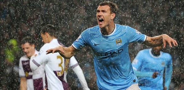 Review Prediksi Manchester City vs West Ham United Liga Premier Inggris 2013-2014 Review Prediksi Manchester City vs West Ham United Liga Premier Inggris 2013-2014