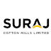 Suraj Cotton Mills Limited Jobs September 2022