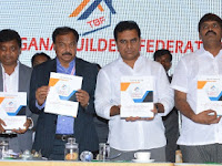 Telangana Builders Federation seek slashing stamp duty to 2%