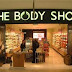 Anita Pengasas The Body Shop