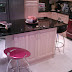 Kitchen Island Designs