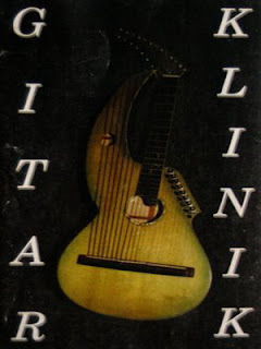 VA - Gitar Klinik 1 (1999) 