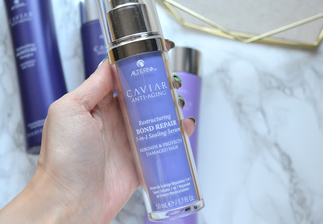 Alterna Caviar Anti-Aging Collection