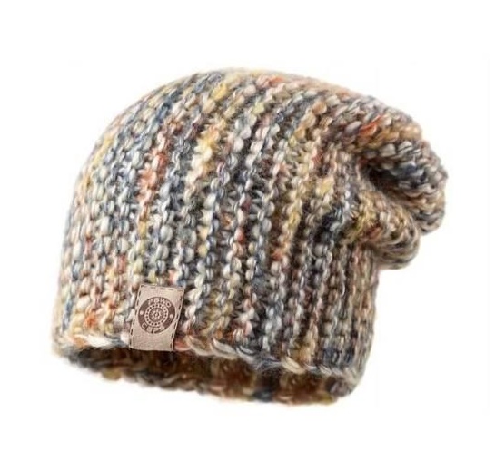 knit beanie