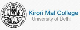 Kirori Mal College Logo