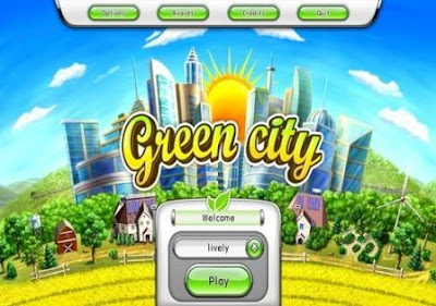 green city final mediafire download