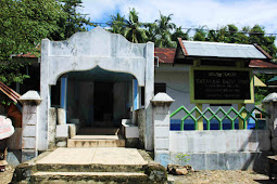 Makam Dato Tiro