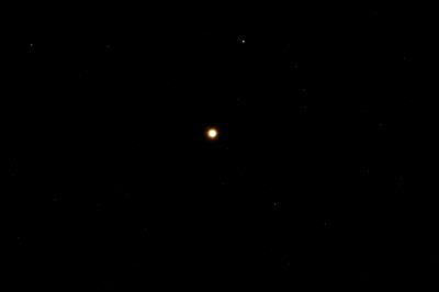 variable star Gorgonea Tertia aka rho Persei