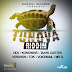 TUN OVA RIDDIM CD (2013)