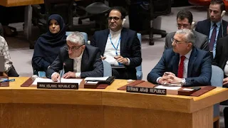 "All Options on the Table" Iran Warns Israel of "Comprehensive Military Aggression" on Lebanon