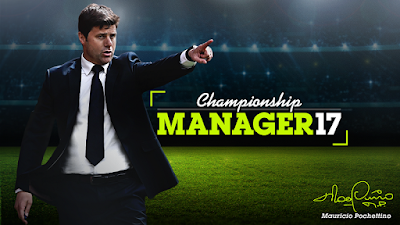 Championship Manager 17 Mod v1.3.1.807 APK (Unlimited Money)