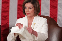 Nancy Pelosi akan Mundur dari Jabatanya Sebagai Ketua DPR AS