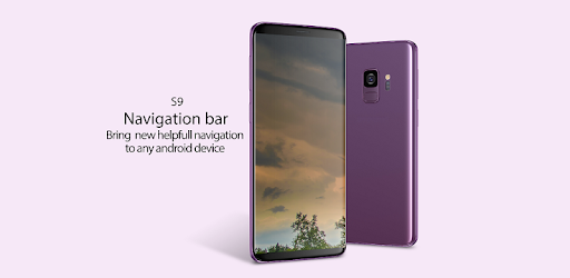 S9 Navigation bar (No Root) PRO v1.2.6