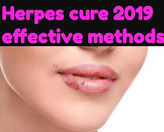 herpes Cure 2019 Known