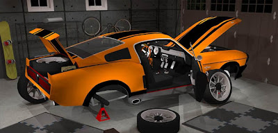 Fix My Car Hidden Objects APK