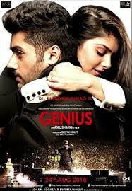 Genius - 2018 Hindi Full Movie Watch Online HD | Free Download