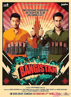 Bangistan (2015) Desi Hindi hd Movie Blue Ray Download