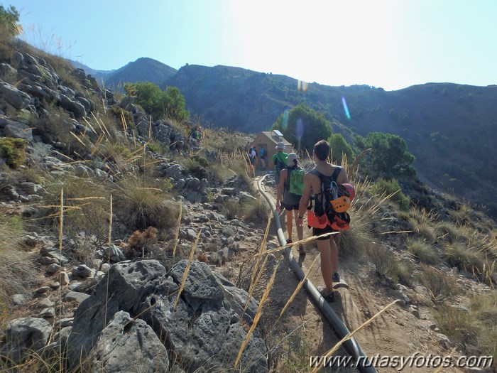 Barranco de Almanchares