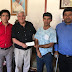 Municipalidad de Cauquenes hace entrega de subvenciones a organizaciones religiosas y deportivas