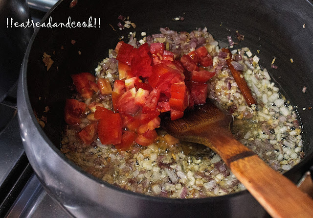 simple rajma curry with soya granules recipe