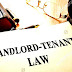 Landlord-tenant law