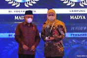 Pemprov Jatim Raih KPPU Award 2023