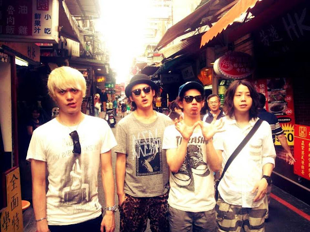 Foto One Ok Rock