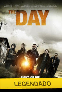 The Day – Legendado