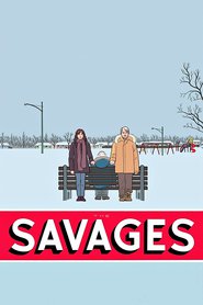 Se Film The Savages 2007 Streame Online Gratis Norske