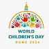 Jornada Mundial das Crianças deve receber cerca de 100 mil pessoas