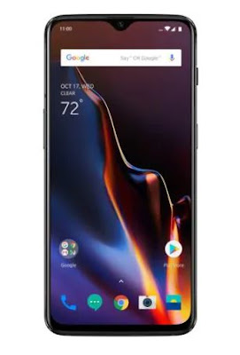OnePlus 6T - Review, Specs, Price, User Manual / Guide