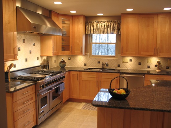 St Louis Kitchen Remodeling