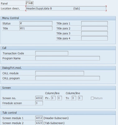 SAP ABAP Development, SAP ABAP Guides, SAP ABAP Tutorials and Materials, SAP ABAP