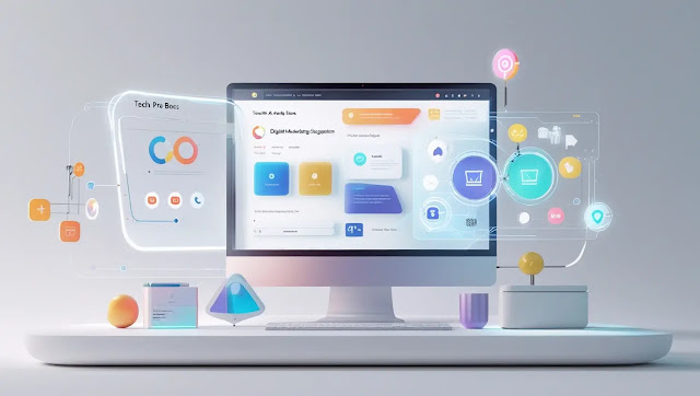 Best Digital Marketing Suggestion 2025: Growth Your Any Business