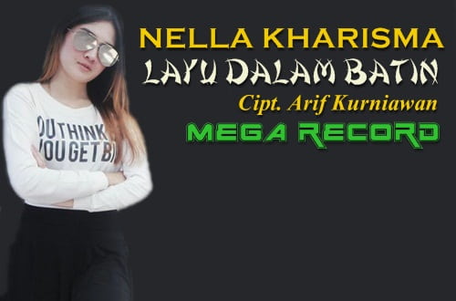 Download Mp3 Lagu Layu Dalam Batin - Nella Kharisma