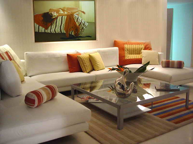 Home Interior Designs Ideas