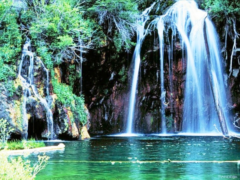  Gambar  26 Gambar  Air  Terjun  Tercantik Terindah  Dunia  