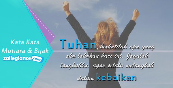  Kata Kata Bijak Kerja Keras  dan Motivasi Bekerja Zallegiance