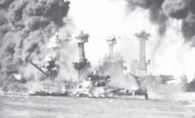 Perang Pasifik dan Pendudukan Jepang di Indonesia