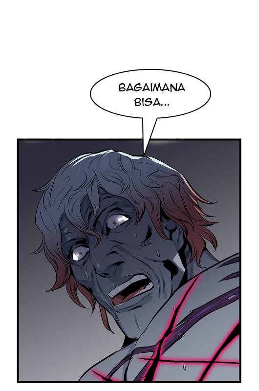 Webtoon Noblesse Bahasa Indonesia Chapter 47