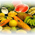 Buah-Buahan Berserat Tinggi