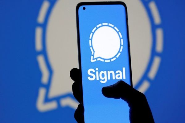 تطبيق Signal يعود للعمل بشكل كامل بعد توقف دام طويلا