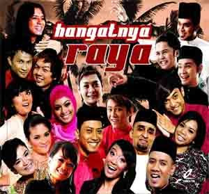 Hangatnya Raya [2010]  Laman MP3