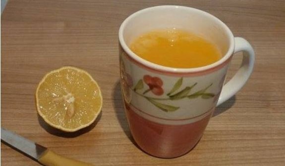 An effective drink that will help remove your fats in just 48 hours!